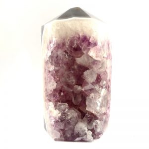 Amethyst and Agate Druzy Generator All Polished Crystals agate