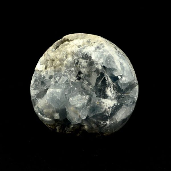 Celestite Sphere All Polished Crystals celestite