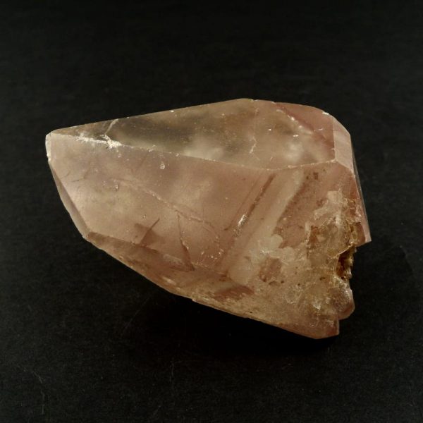 Quartz, Lithium Point All Raw Crystals lithium quartz