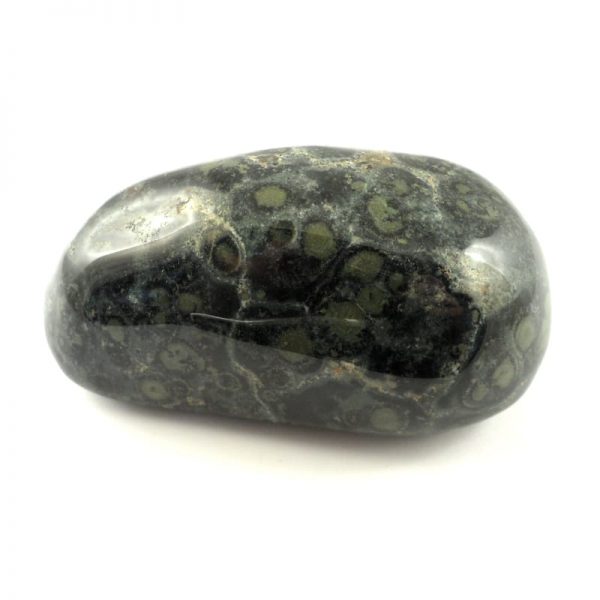 Kambaba Jasper Therapy Stone All Gallet Items crystal hot stone