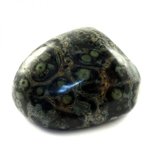 Kambaba Jasper Therapy Stone All Gallet Items crystal hot stone