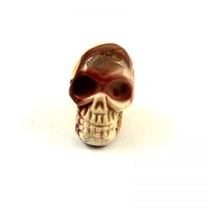 Mookaite Mini Skull All Polished Crystals mini skull