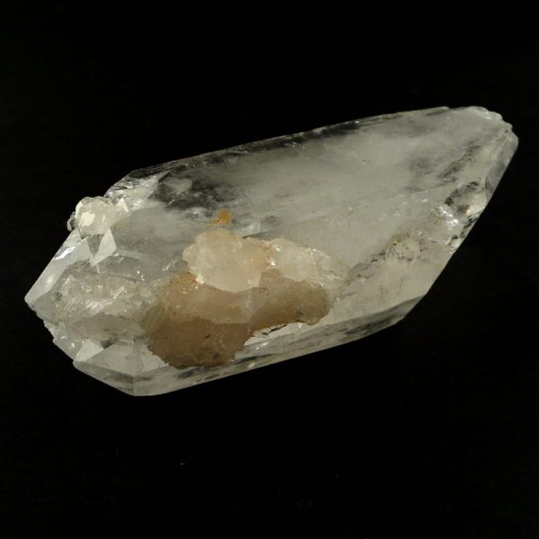 Quartz Point, multi-terminated All Raw Crystals clear quartz