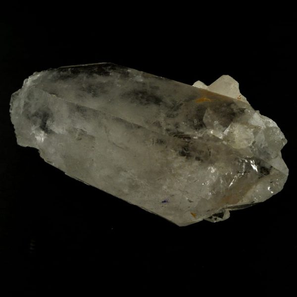 Quartz Point, multi-terminated All Raw Crystals clear quartz