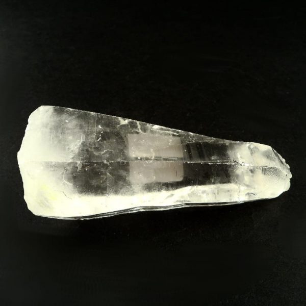 Quartz Laser All Raw Crystals clear quartz