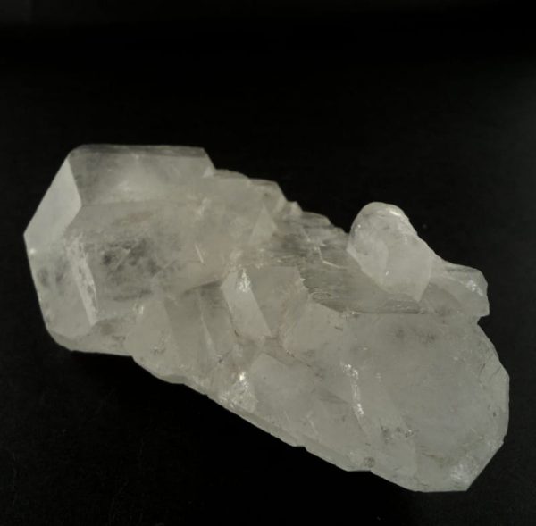 Elestial Quartz Point All Raw Crystals elestial quartz