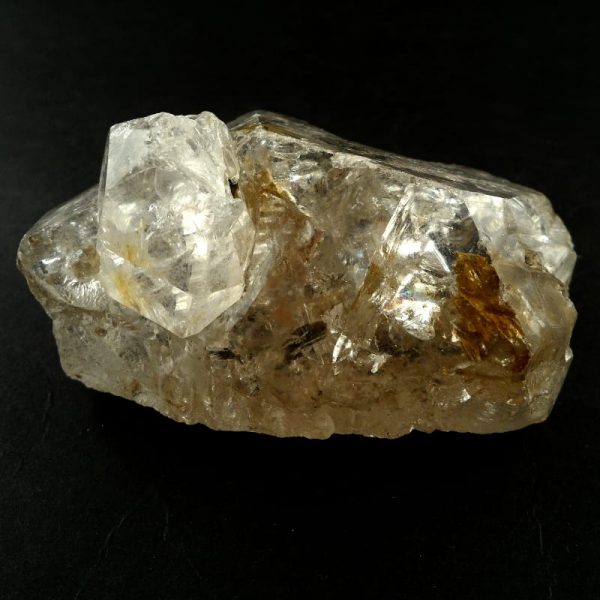 Smoky Quartz Elestial All Raw Crystals elestial quartz