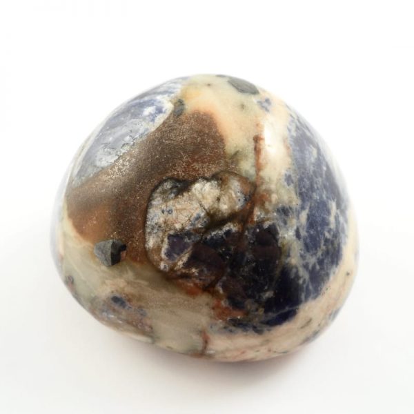 Sodalite Therapy Stone All Gallet Items sodalite
