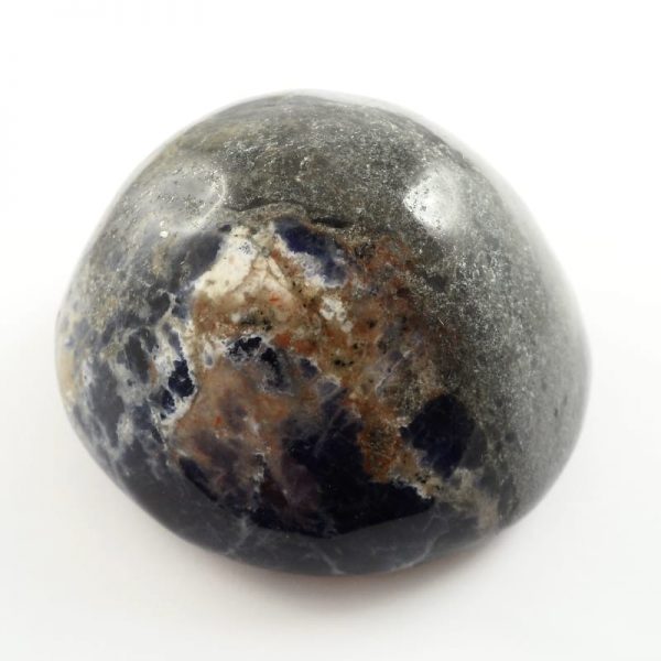 Sodalite Therapy Stone All Gallet Items sodalite