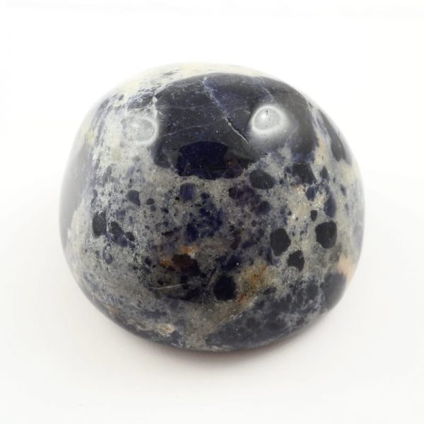 Sodalite therapy stone All Gallet Items sodalite