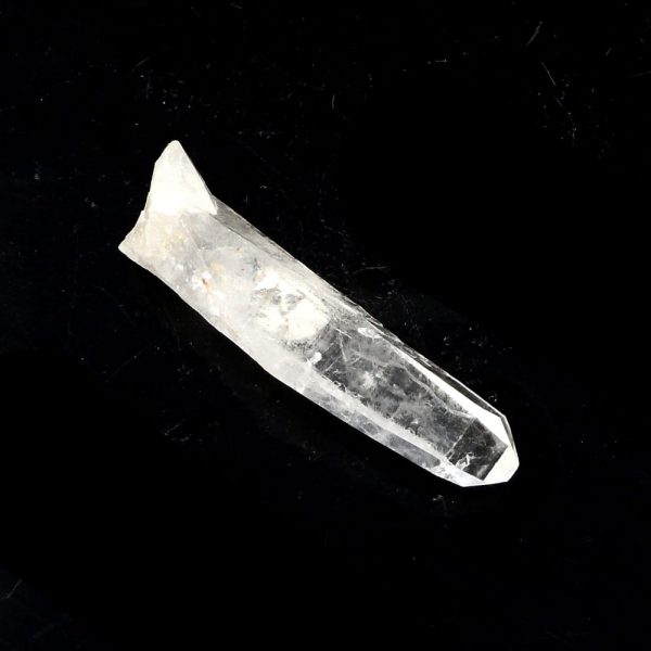 Clear Quartz Point All Raw Crystals clear quartz