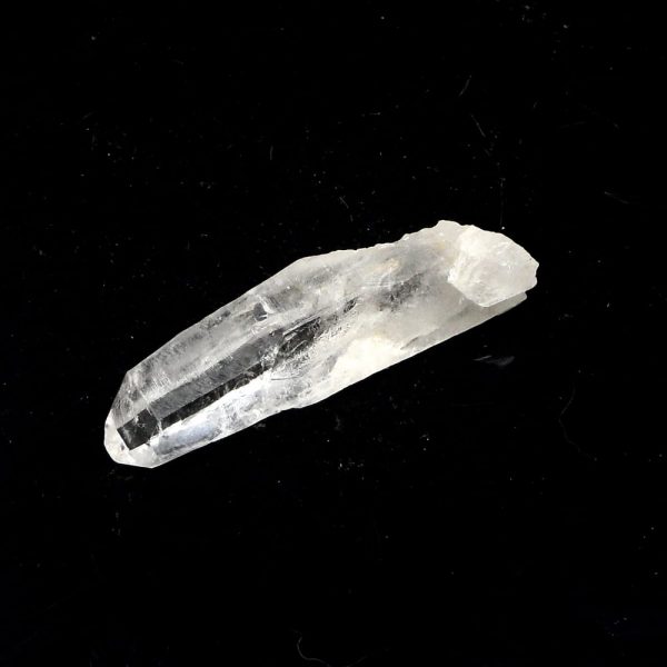 Clear Quartz Point All Raw Crystals clear quartz