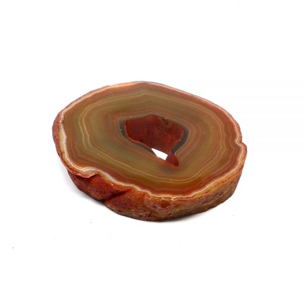 Brown Thick Agate Slab Agate Products agate