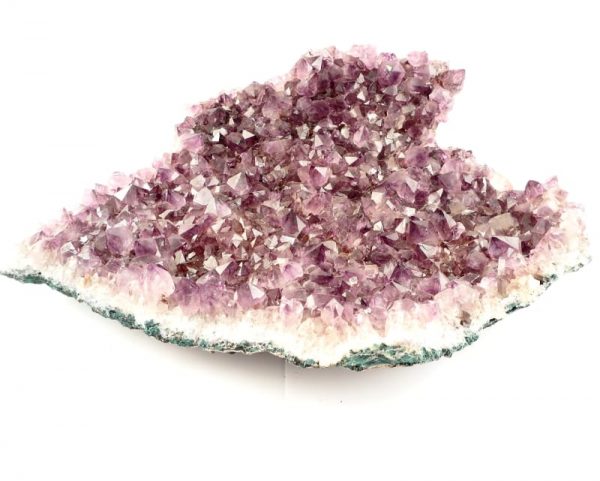 Amethyst Cluster XL All Raw Crystals amethyst