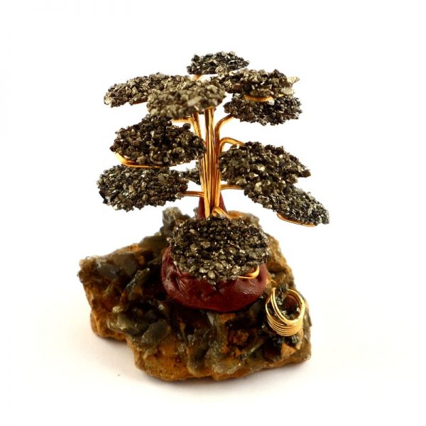 Pyrite Tree All Specialty Items pyrite tree