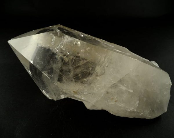 Quartz Point All Raw Crystals clear quartz