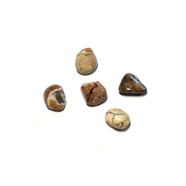 Amulet Stone All Raw Crystals amulet stone