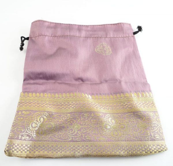 Sari Pouches, 6″, pack of 5 Accessories indian