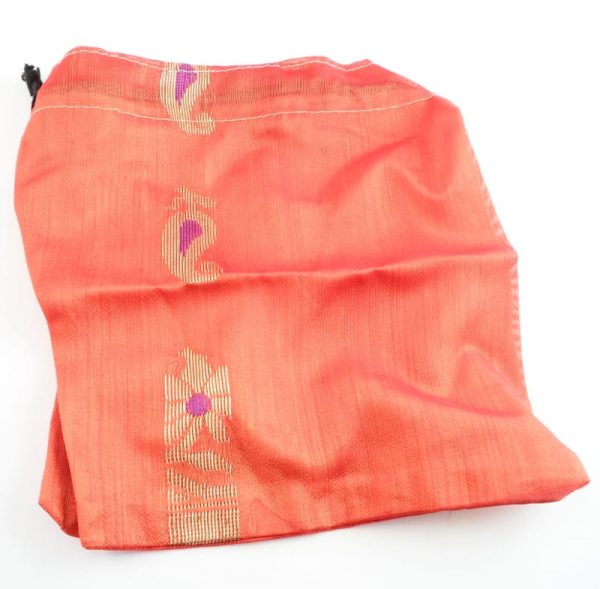 Sari Pouches, 6″, pack of 5 Accessories indian