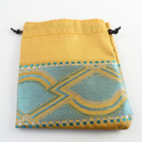 Sari Pouches, 3″, pack of 10 Accessories indian