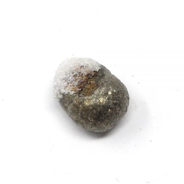 Pyrite Ball Mineral Specimen All Raw Crystals pyrite