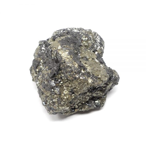 Pyrite Crystal Cluster All Raw Crystals natural pyrite
