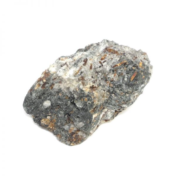 Astrophyllite Specimen All Raw Crystals astrophyllite
