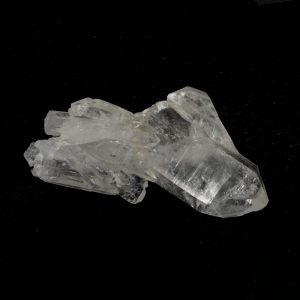 Faden Quartz Specimen Raw Crystals Faden Quartz
