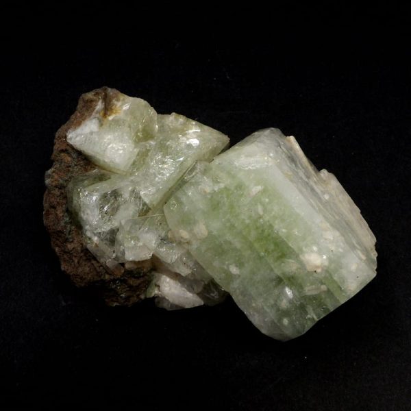 Green Apophyllite All Gallet Items apophyllite
