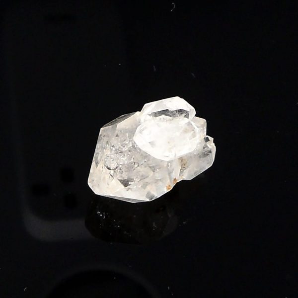 Herkimer Diamond Crystal All Raw Crystals herkimer diamond