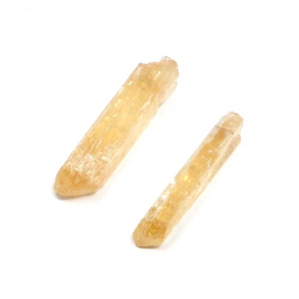 Imperial Topaz All Raw Crystals imperial topaz