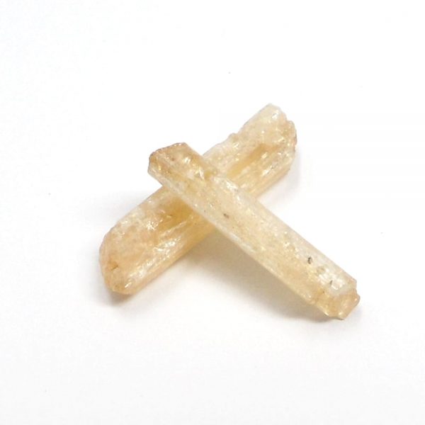 Imperial Topaz All Raw Crystals imperial topaz