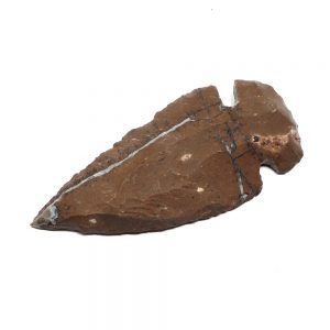 Carved Stone Arrowhead All Accessories arrowhead
