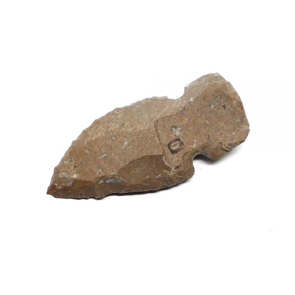 Carved Stone Arrowhead Accessories arrowhead