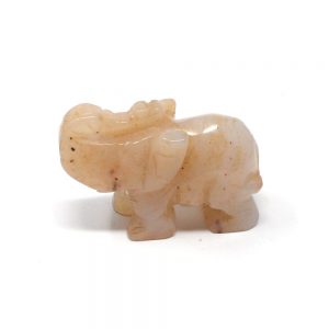 Carnelian Elephant Specialty Items animal