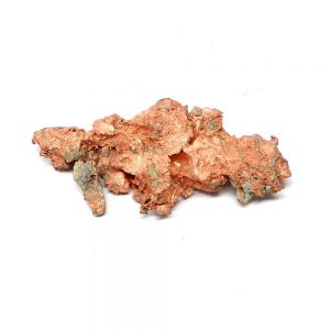 Copper Metal Sculpture All Raw Crystals buy copper