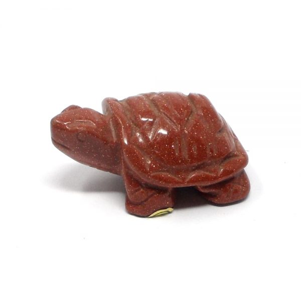 Goldstone Turtle All Specialty Items crystal turtle