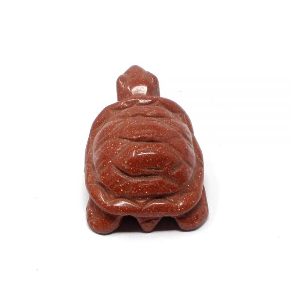 Goldstone Turtle All Specialty Items crystal turtle
