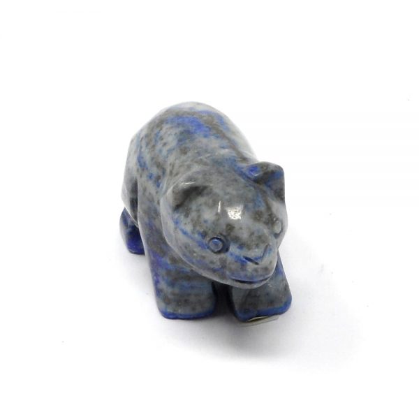 Lapis Lazuli Bear All Specialty Items bear