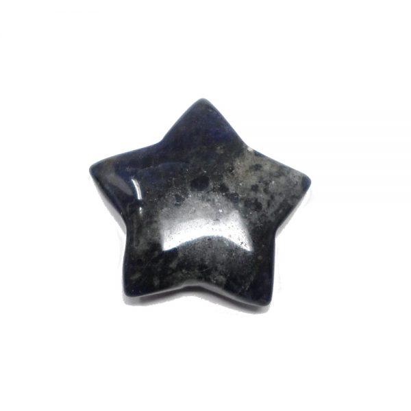 Sodalite Star small All Specialty Items crystal star