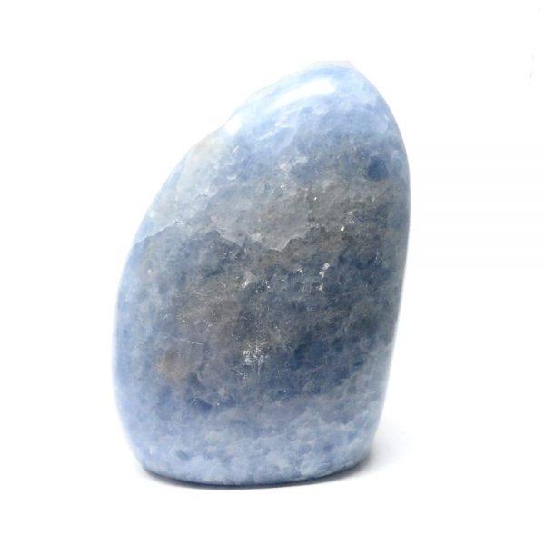 Blue Calcite Sculpture All Gallet Items blue calcite