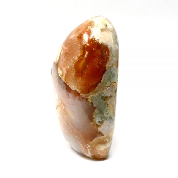 Flower Agate Sculpture Agate Products agate