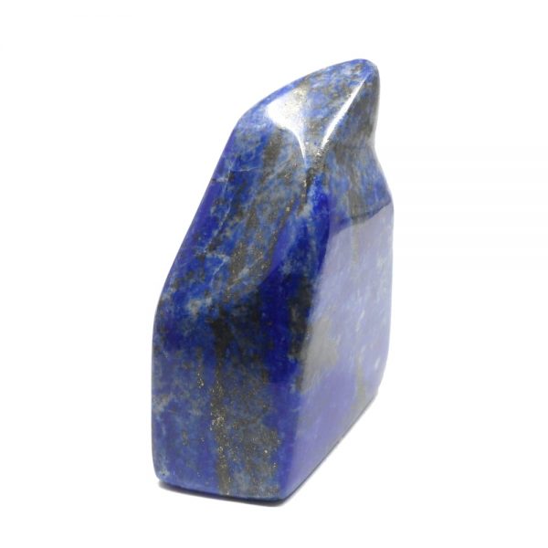 Lapis Freeform Sculpture All Gallet Items crystal sculpture