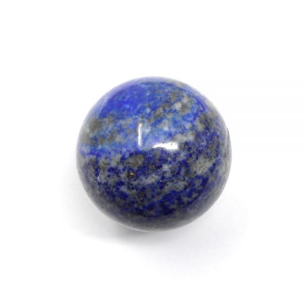 Lapis Sphere 40 to 45mm All Polished Crystals crystal sphere