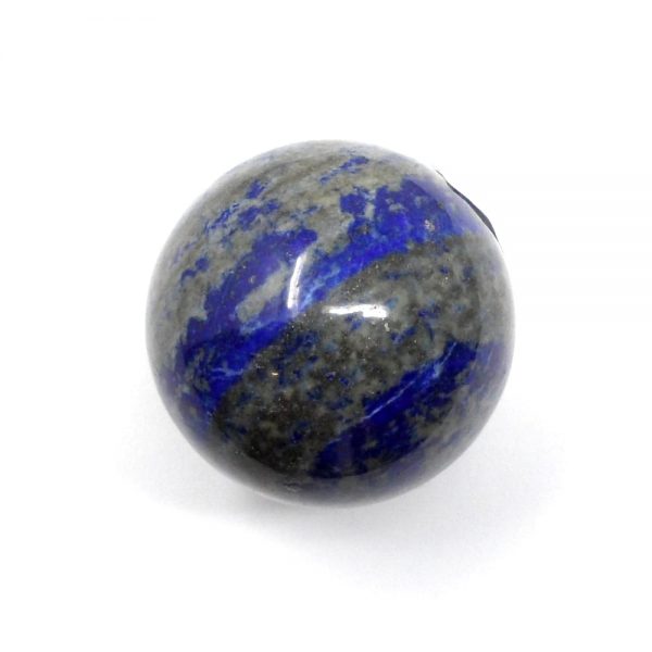 Lapis Sphere 40 to 45mm All Polished Crystals crystal sphere