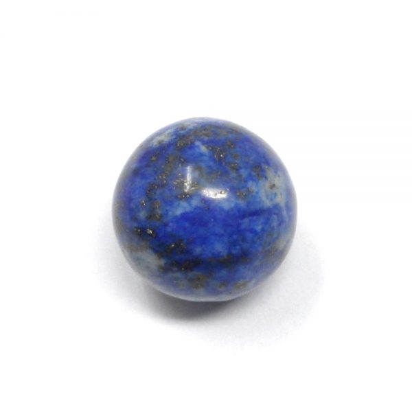 Lapis Sphere 20mm All Polished Crystals crystal marble