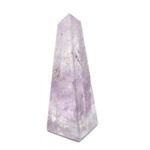 Amethyst Obelisk All Polished Crystals amethyst