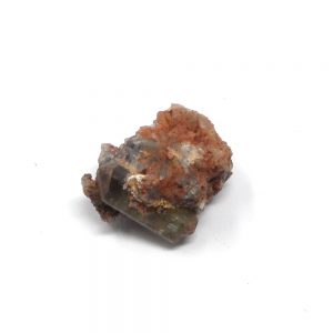 Apatite Mineral Specimen All Raw Crystals apatite