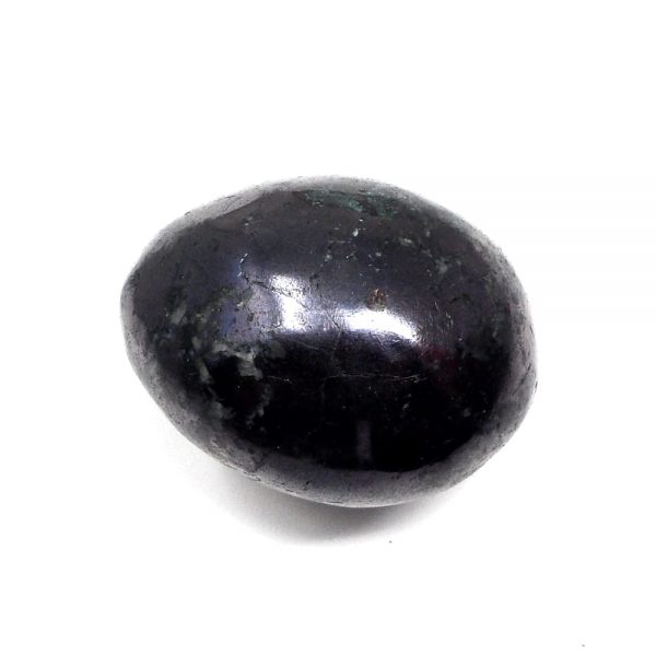 Covellite Egg All Polished Crystals covellite