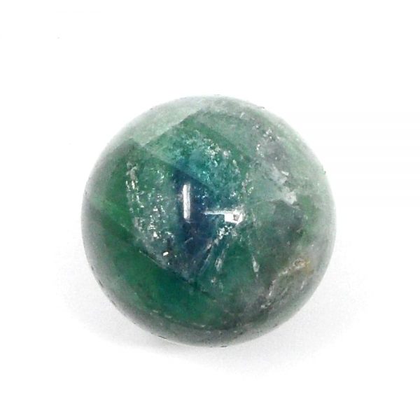 Fluorite Sphere 35mm All Polished Crystals crystal sphere